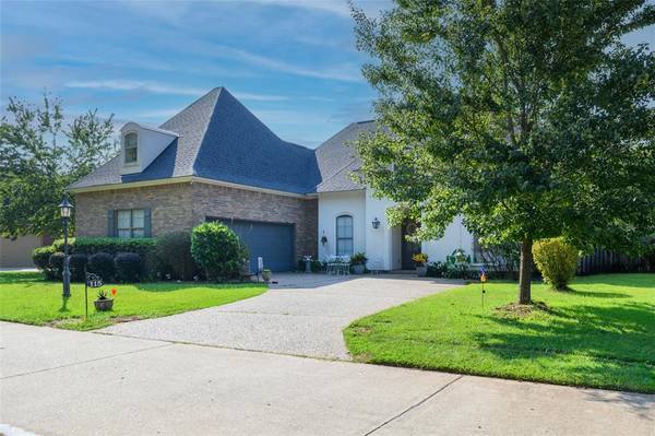 Shreveport, LA 71115,115 Eagle Bend Way