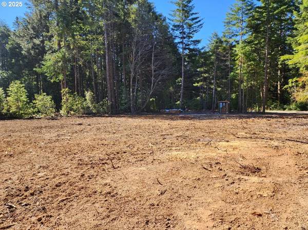 Port Orford, OR 97465,Park RD #308