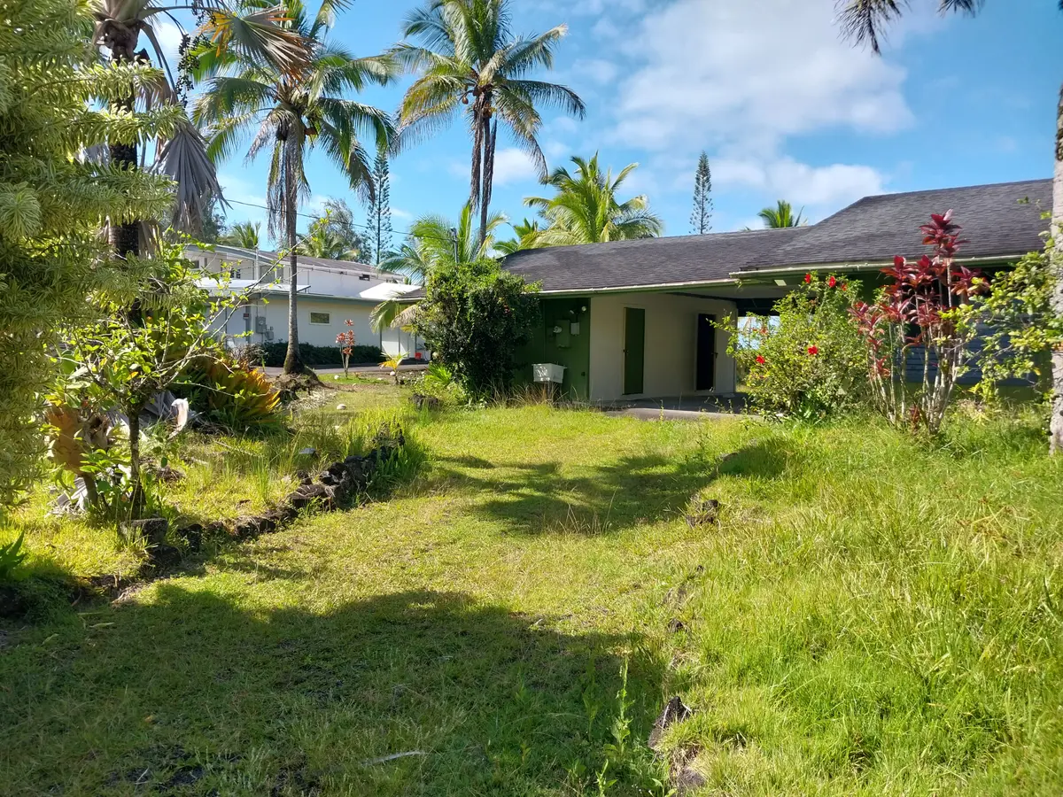 Keaau, HI 96749,15-1839 1ST AVE