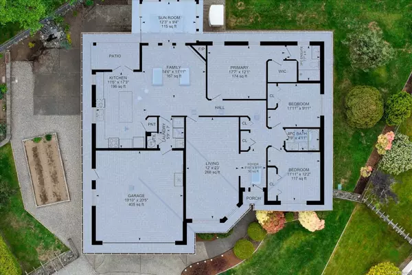 Qualicum Beach, BC V9K 2S1,600 Hickory Pl