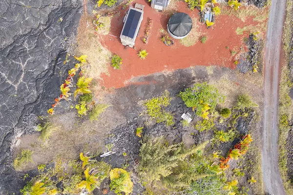 PIILANI RD, Pahoa, HI 96778