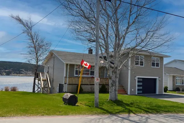 Carbonear, NL A1Y 1B1,69 Burnt Head Road