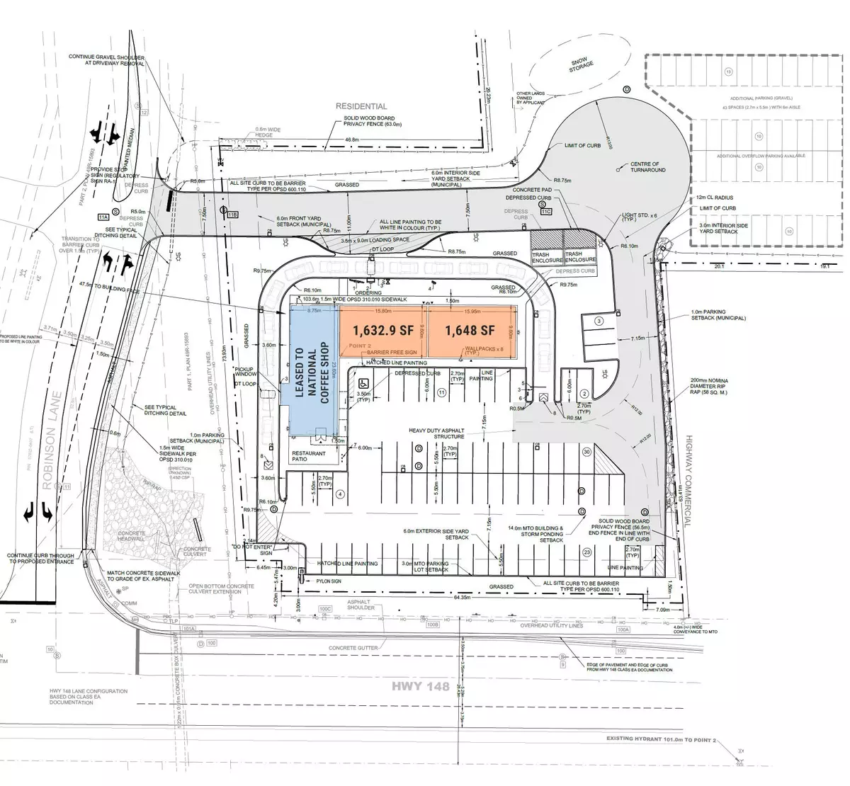 Laurentian Valley, ON K8A 7R5,1126 Pembroke ST E