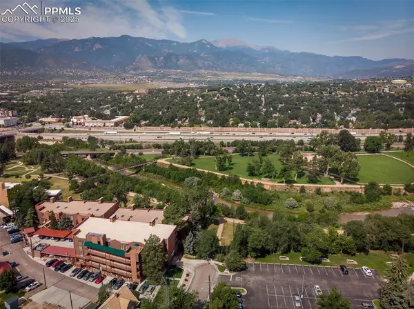 Colorado Springs, CO 80903,65 W Boulder ST