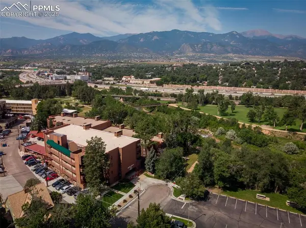 Colorado Springs, CO 80903,65 W Boulder ST