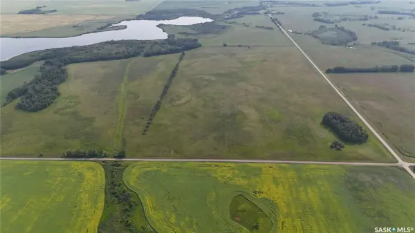 Rural Address, Buchanan Rm No. 304, SK S0A 0J0