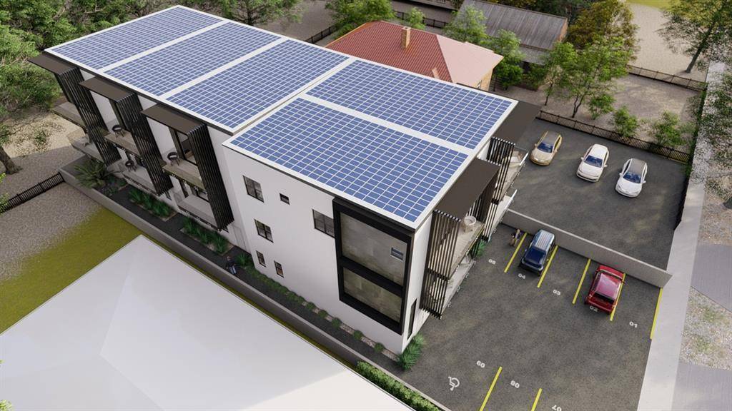 733 NW 70th #5, Miami, FL 33150