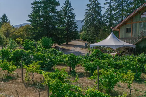 Nanaimo, BC V9R 6V7,2300 East Wellington Rd