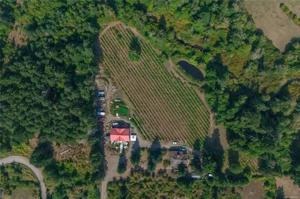 Nanaimo, BC V9R 6V7,2300 East Wellington Rd