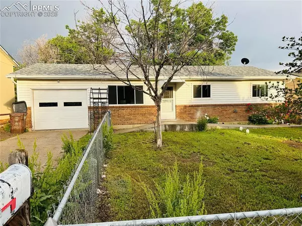 Colorado Springs, CO 80910,3435 Mosswood LN