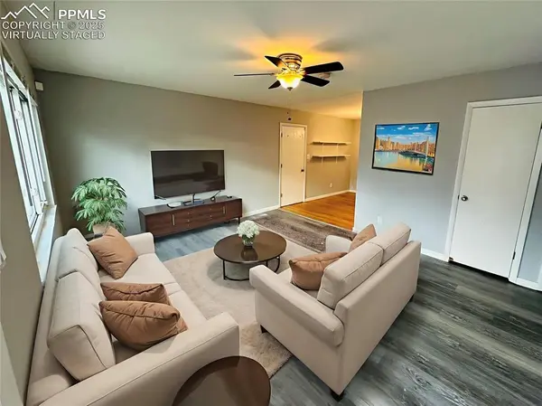 Colorado Springs, CO 80910,3435 Mosswood LN