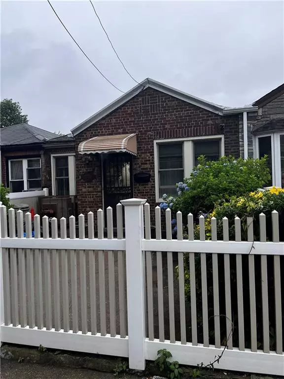 Brooklyn, NY 11234,5706 Avenue L