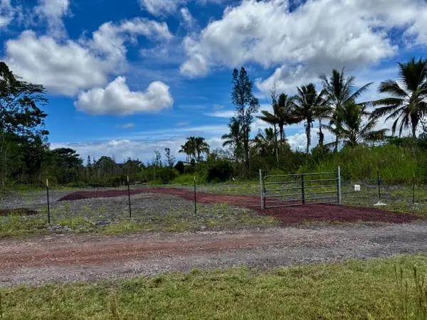 38TH AVE, Kurtistown, HI 96760