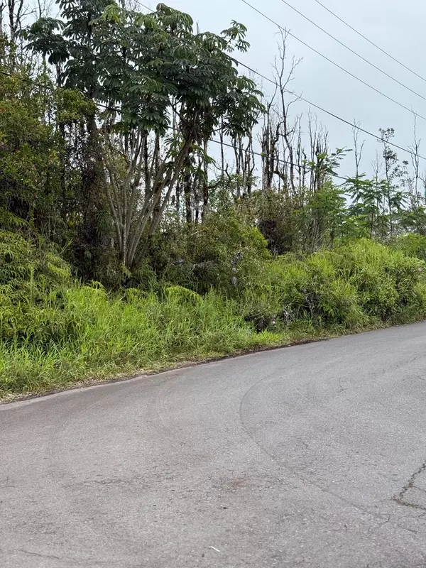 Kurtistown, HI 96760,UILANI DR