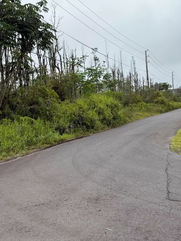 Kurtistown, HI 96760,UILANI DR