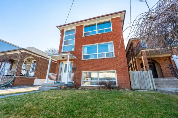 312 ATLAS AVE, Toronto C03, ON M6C 3P9