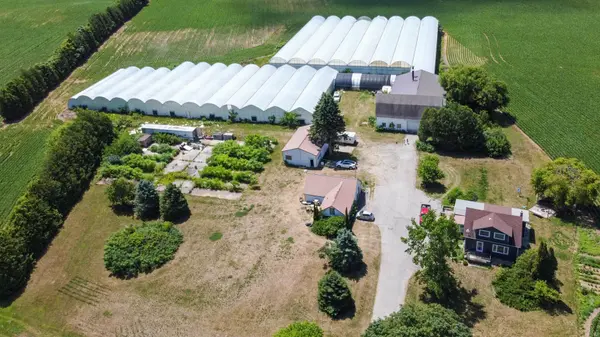 926 Fairground RD, Norfolk, ON N0E 1G0