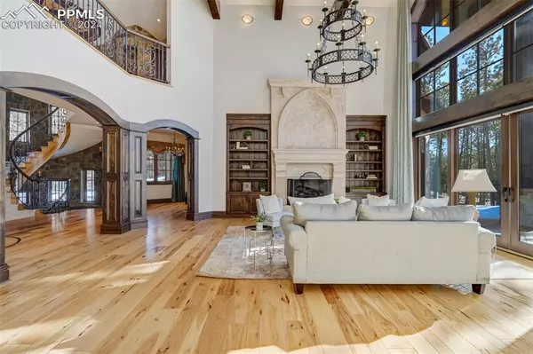 Colorado Springs, CO 80908,4602 High Forest RD