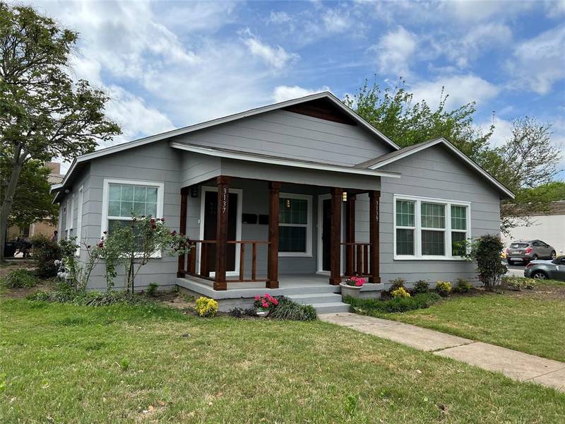 3139 W 4th Street, Fort Worth, TX 76107