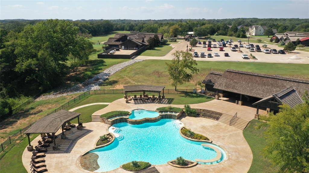 Gordonville, TX 76245,497 Dublin Circle