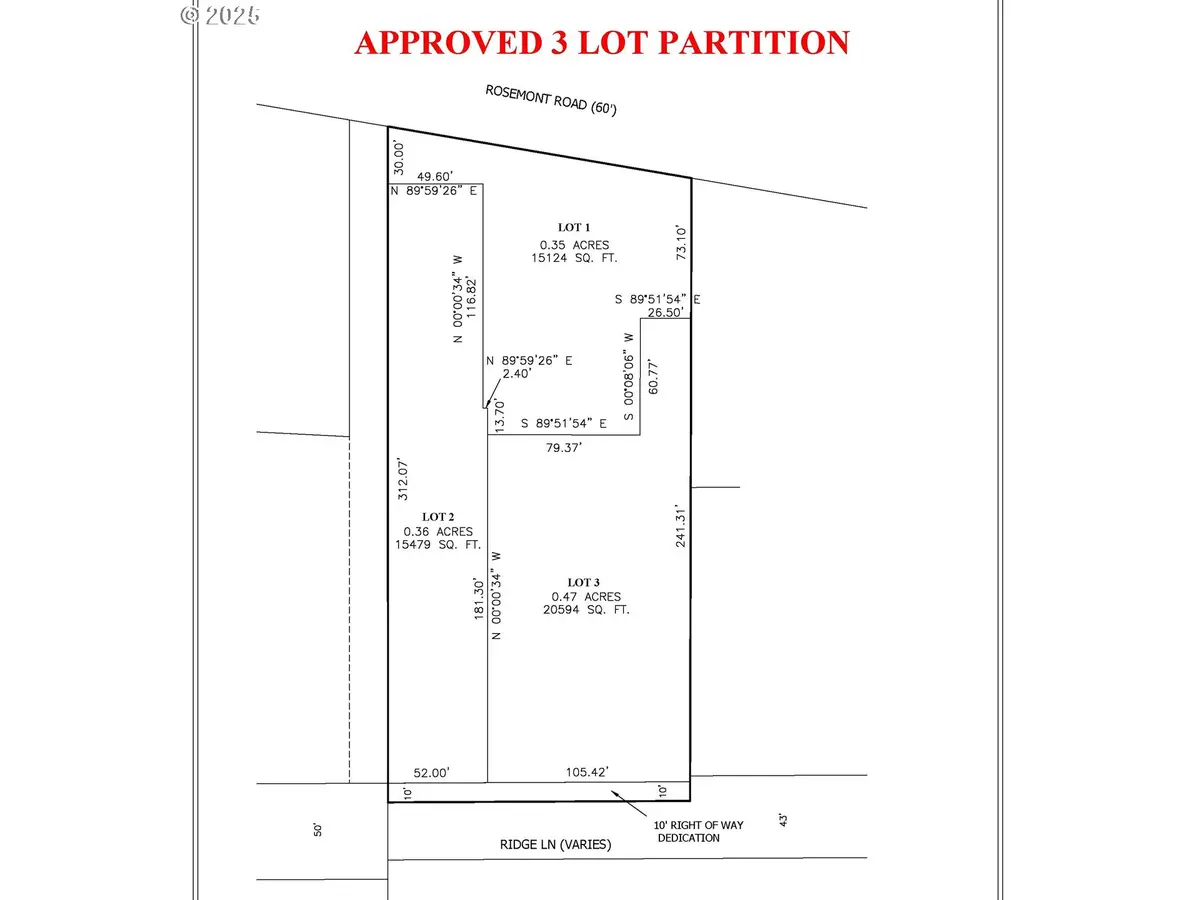 West Linn, OR 97068,1470 ROSEMONT RD