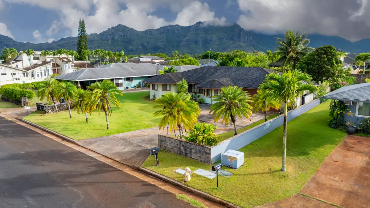 Lihue, HI 96766,4015 ALALA PL