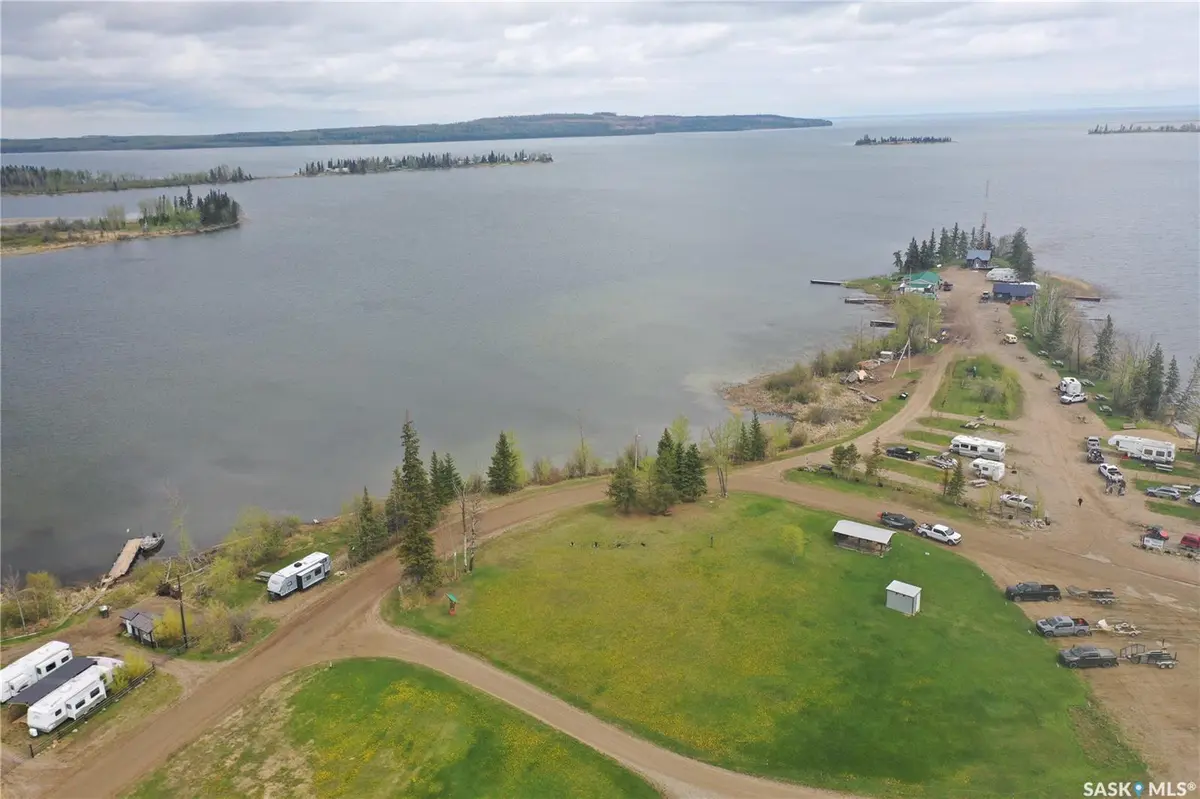 ON Dore ROAD, Dore Lake, SK S0M 1B0