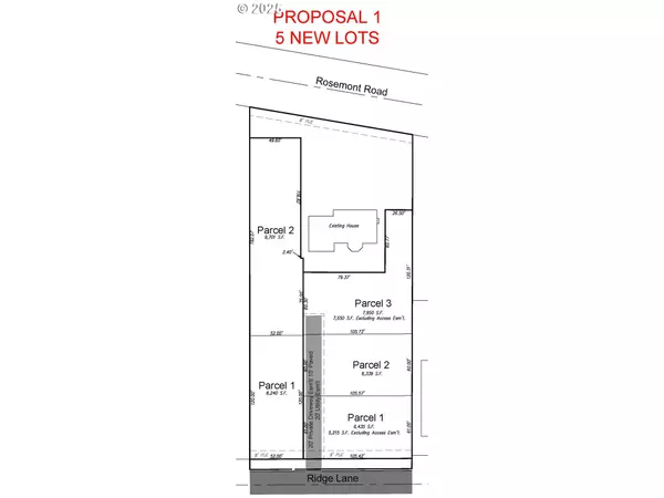 West Linn, OR 97068,1470 ROSEMONT RD