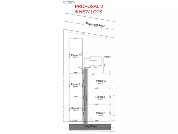 West Linn, OR 97068,1470 ROSEMONT RD