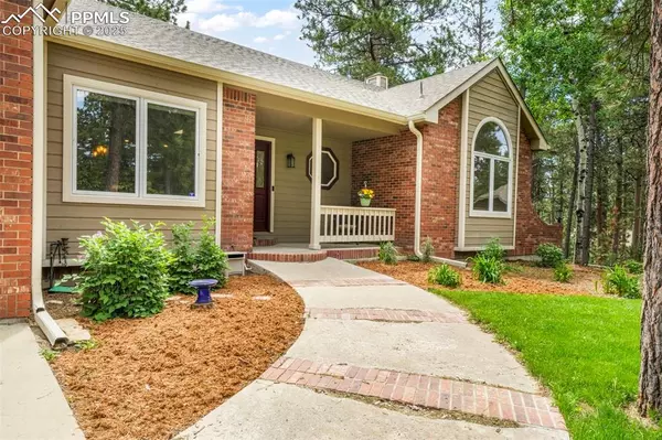 Monument, CO 80132,19165 Golden Arrow CIR