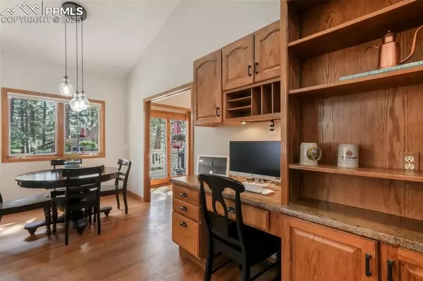 Monument, CO 80132,19165 Golden Arrow CIR