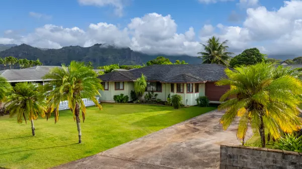 Lihue, HI 96766,4015 ALALA PL