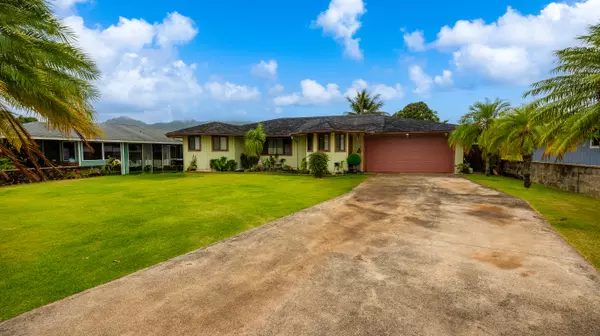 Lihue, HI 96766,4015 ALALA PL