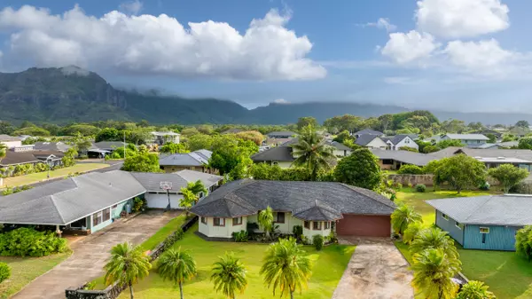 Lihue, HI 96766,4015 ALALA PL