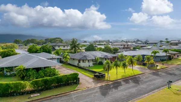 Lihue, HI 96766,4015 ALALA PL