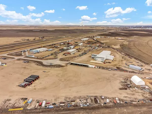 Rural Cypress County, AB T0J 2P0,7013 Old Trans Canada HWY #6