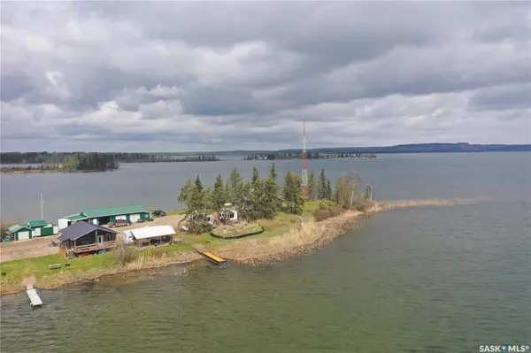 ON Dore ROAD, Dore Lake, SK S0M 1B0