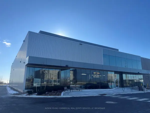 3540 Wyecroft RD #Opt B, Oakville, ON L6L 6V9