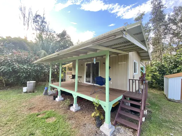 Pahoa, HI 96778,12-4332 KALAPANA ST