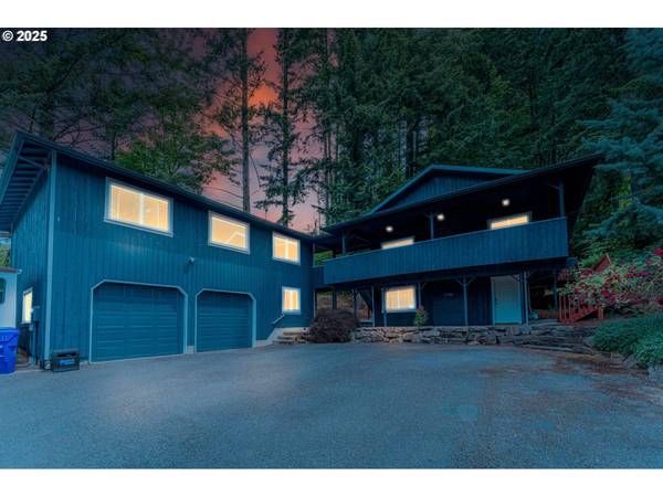 19588 S MATTOON RD, Estacada, OR 97023