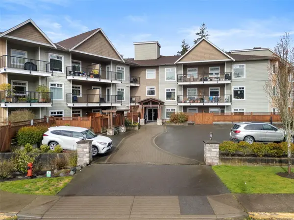 View Royal, BC V8Z 5G1,21 Conard St #201