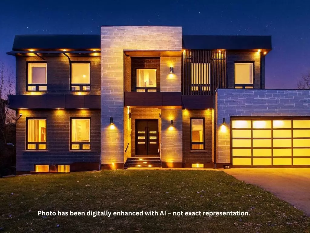 Oakville, ON L6L 1Z3,1325 Rebecca ST