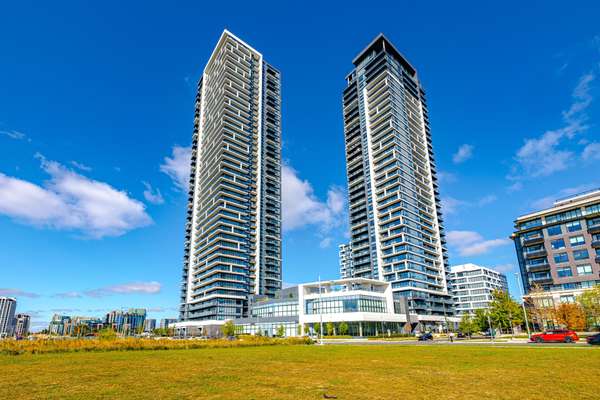 8 Water Walk DR #2610, Markham, ON L3R 6L4