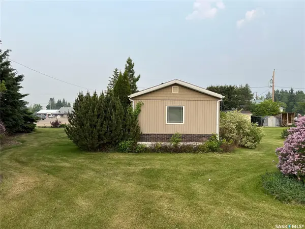 103 Main STREET W, Dorintosh, SK S0M 0T0