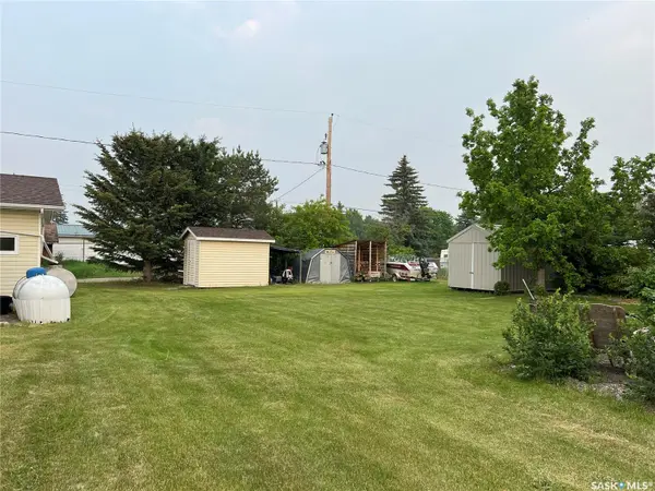 103 Main STREET W, Dorintosh, SK S0M 0T0