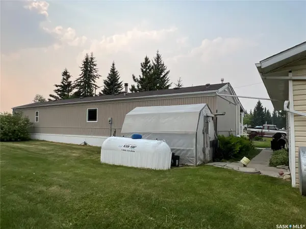 103 Main STREET W, Dorintosh, SK S0M 0T0