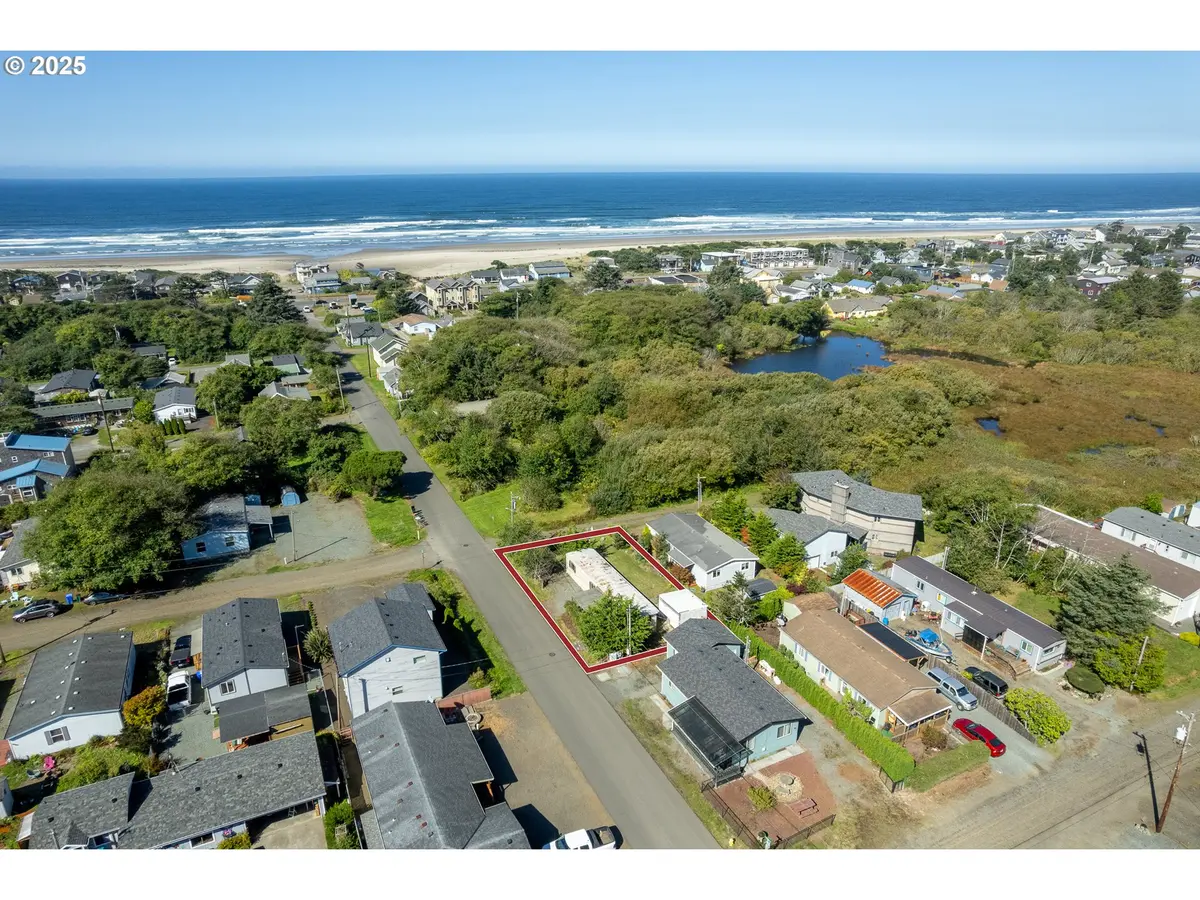 Rockaway Beach, OR 97136,503 S 6TH AVE