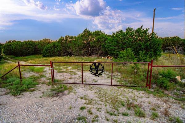 Graford, TX 76449,140 Mountain Drive