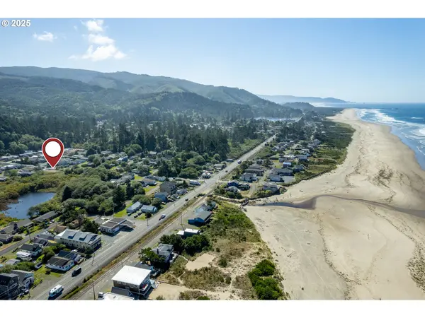 Rockaway Beach, OR 97136,503 S 6TH AVE