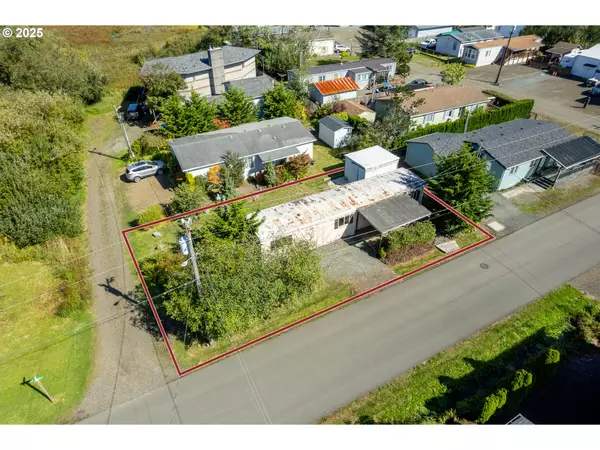 Rockaway Beach, OR 97136,503 S 6TH AVE